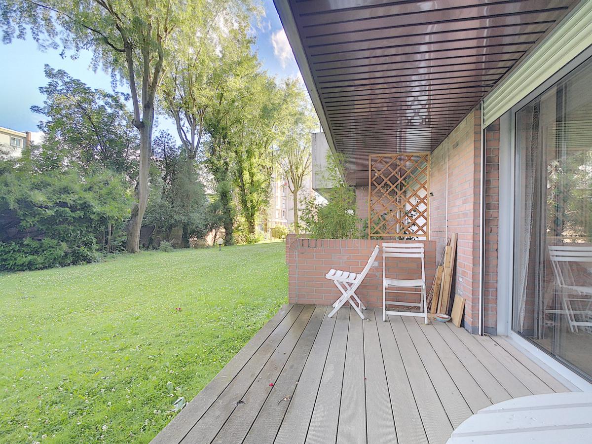 Location appartement Lille Ref. LA2322