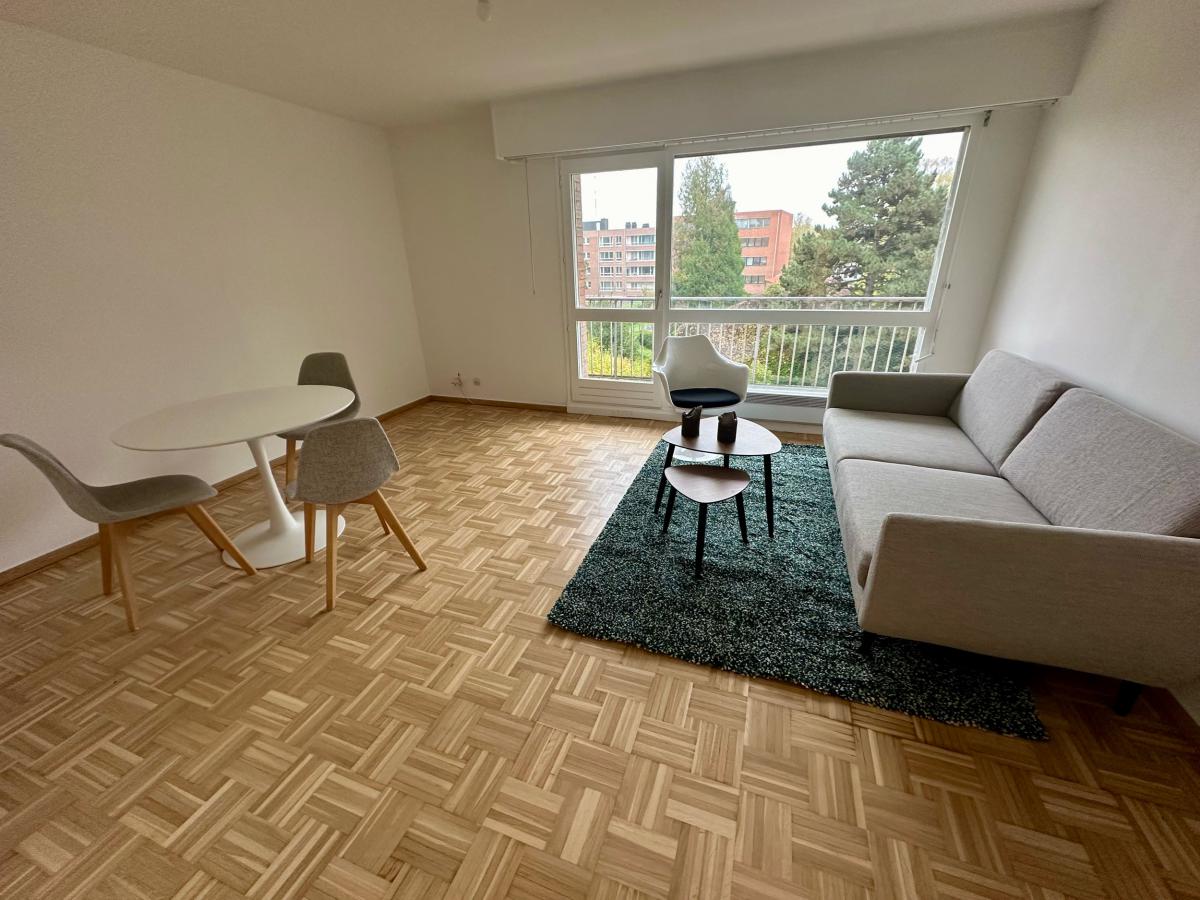 Location appartement Marcq-en-Baroeul Ref. LA2218