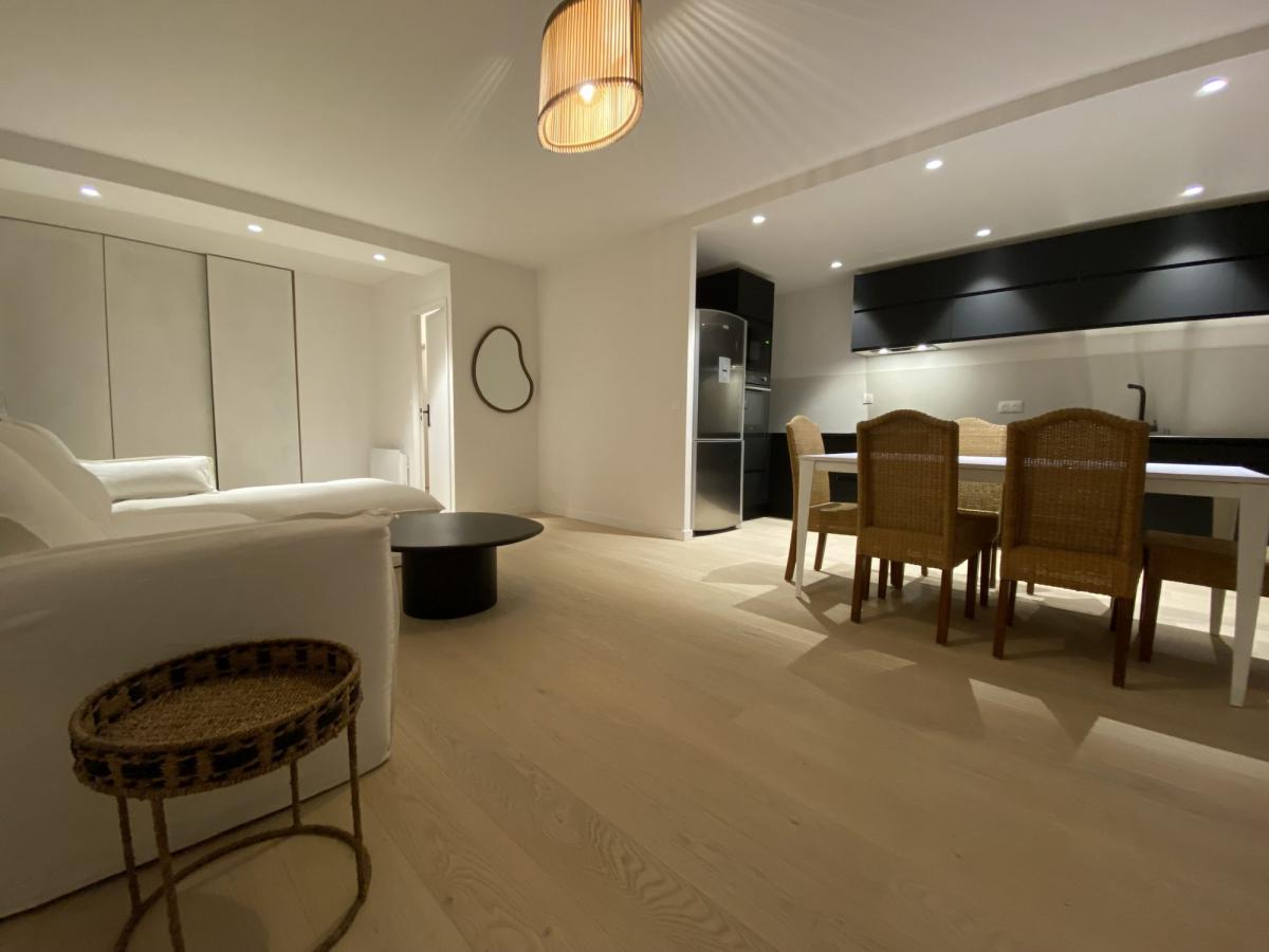 Location appartement Marcq-en-Baroeul Ref. LA2248