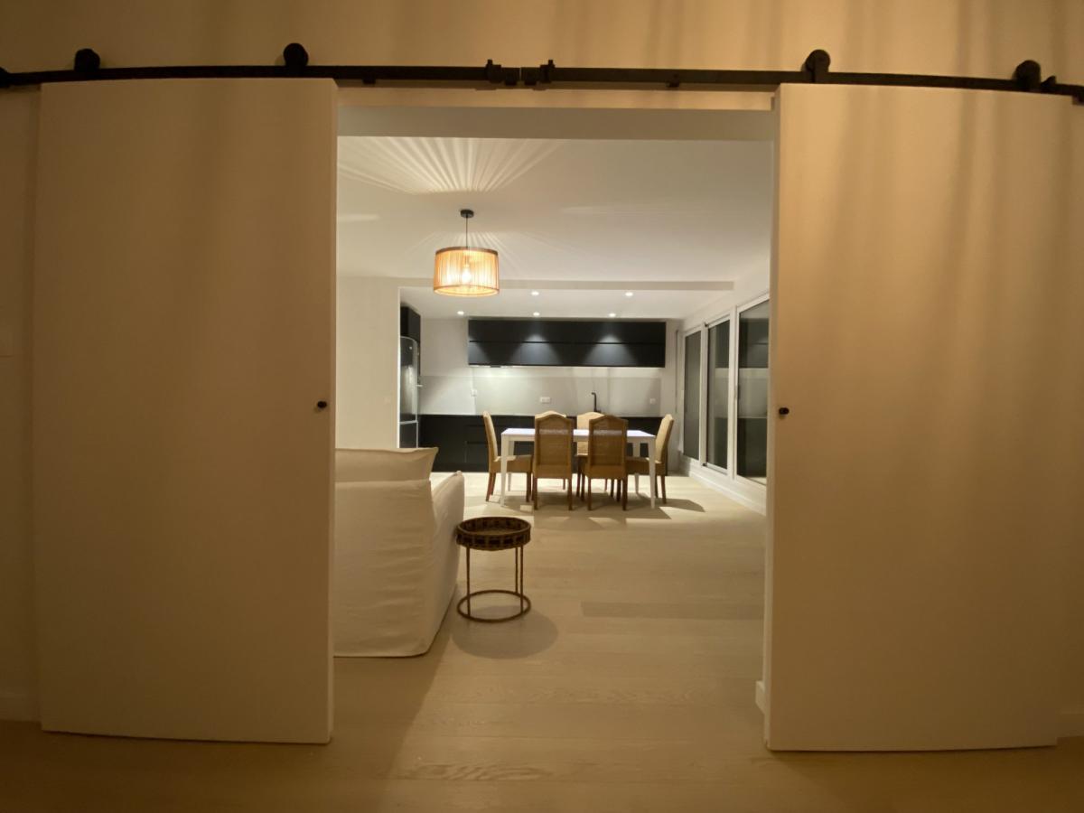 Location appartement Marcq-en-Baroeul Ref. LA2248