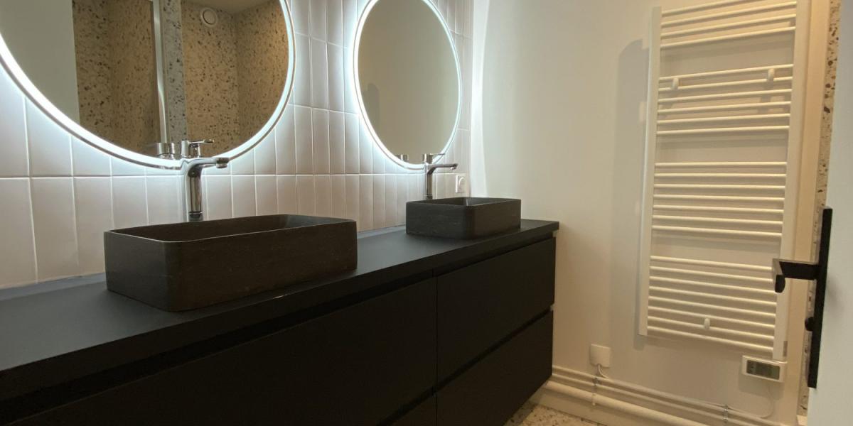 Location appartement Marcq-en-Baroeul Ref. LA2248