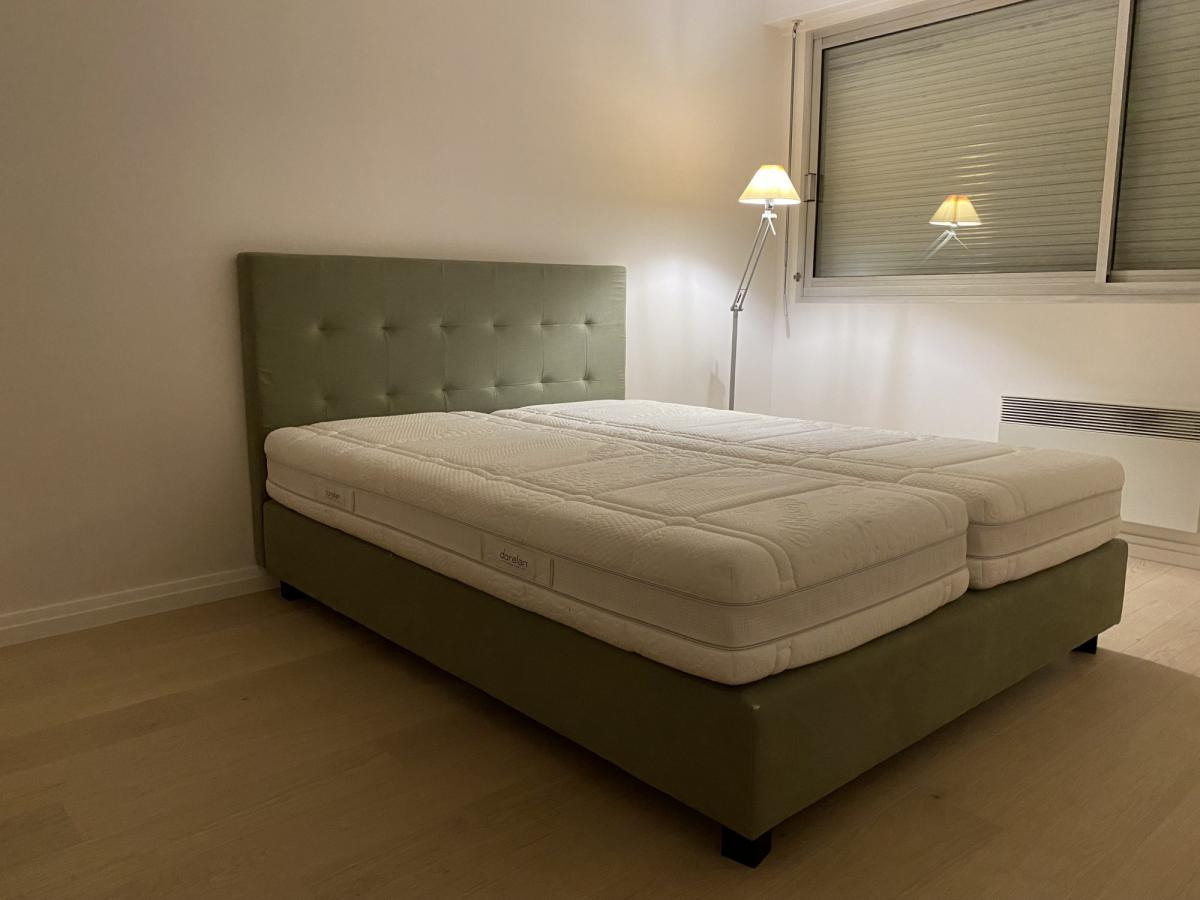 Location appartement Marcq-en-Baroeul Ref. LA2248