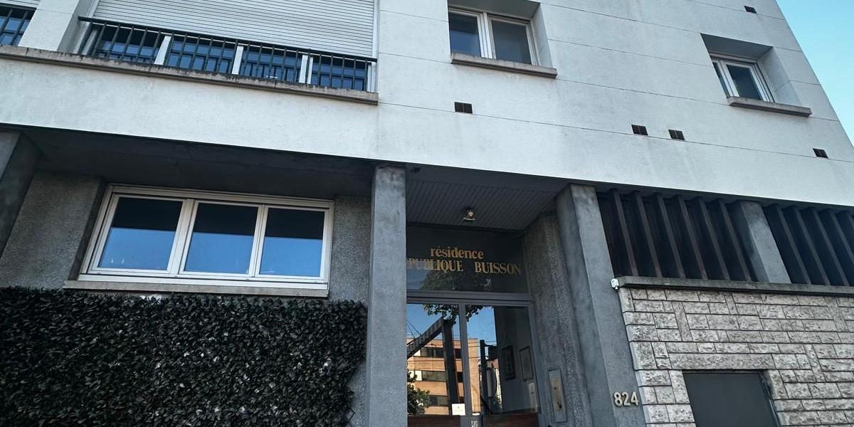 Location appartement Marcq-en-Baroeul Ref. LA2310