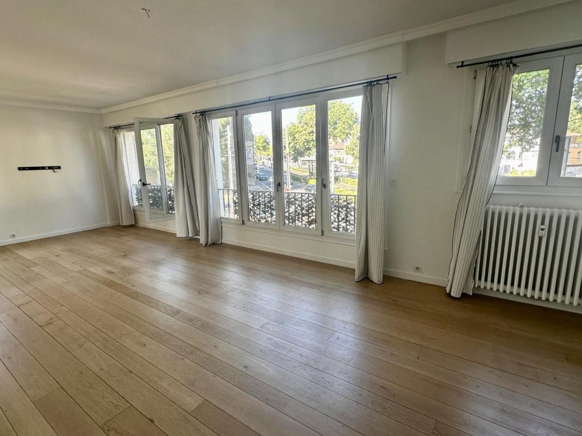 Location appartement Marcq-en-Baroeul Ref. LA2310
