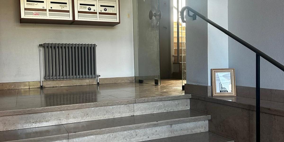 Location appartement Marcq-en-Baroeul Ref. LA2310