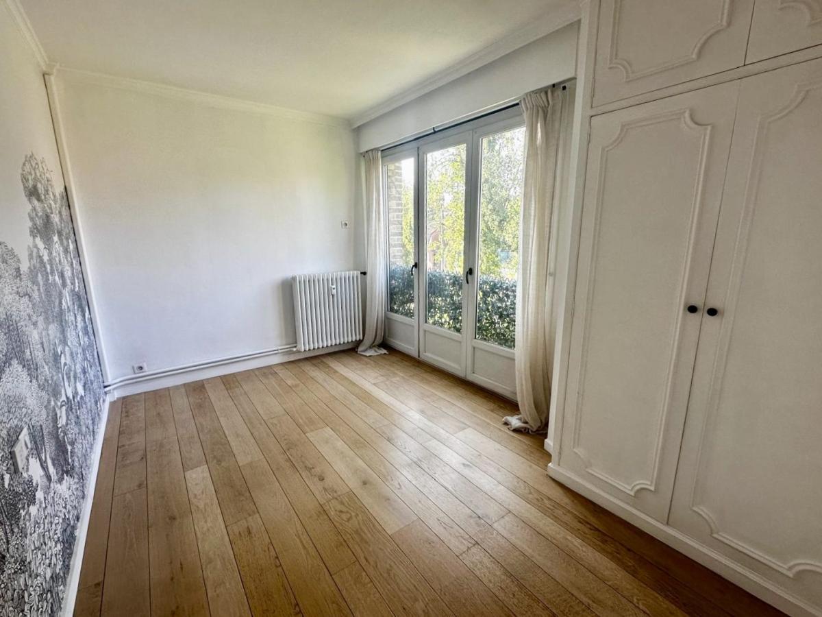 Location appartement Marcq-en-Baroeul Ref. LA2310