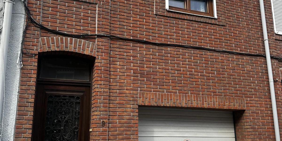 Location appartement Mons-en-Baroeul Ref. LA2251