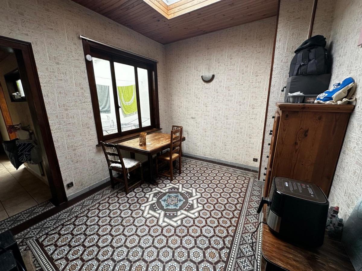 Location appartement Mons-en-Baroeul Ref. LA2251