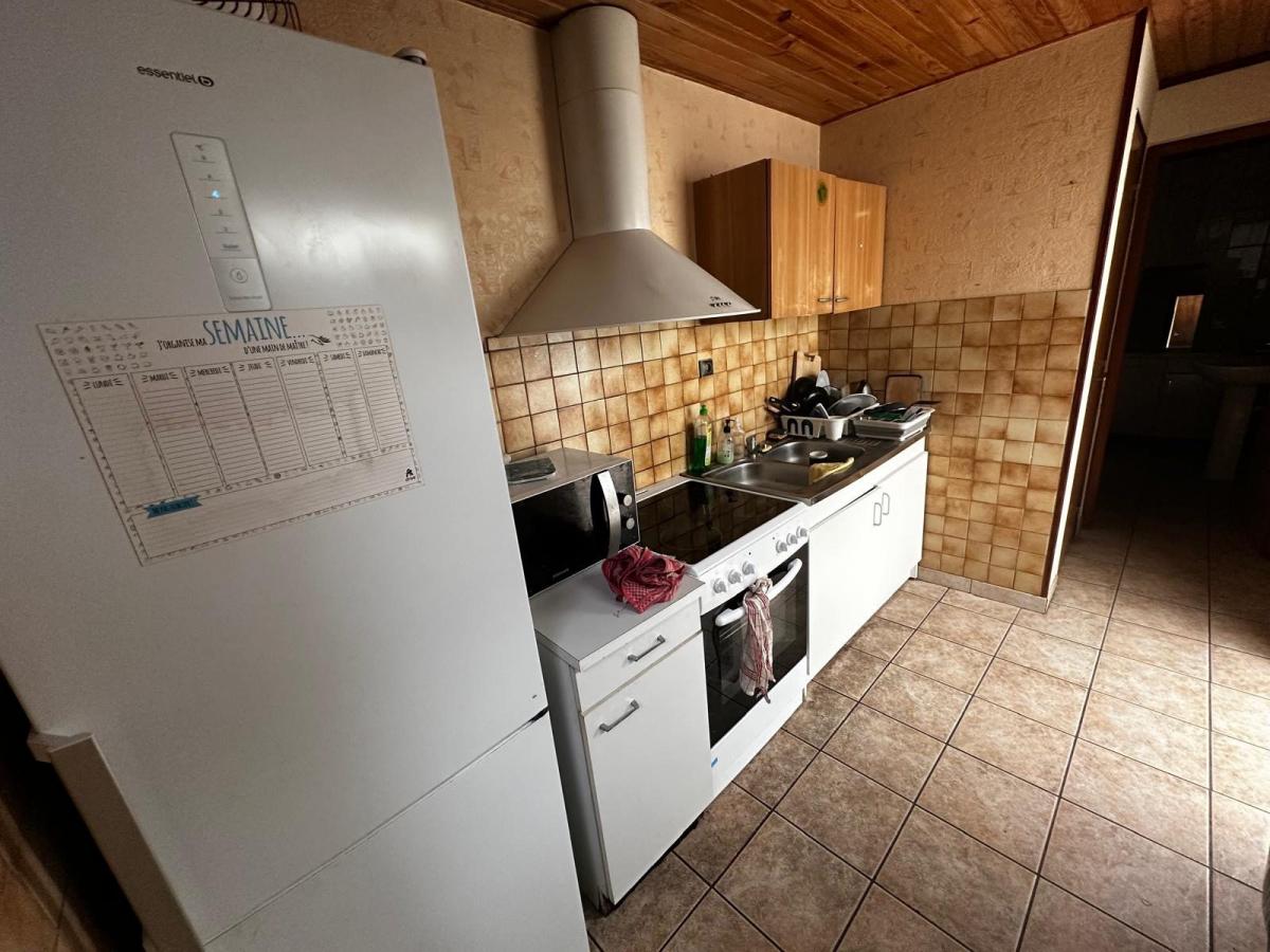 Location appartement Mons-en-Baroeul Ref. LA2251