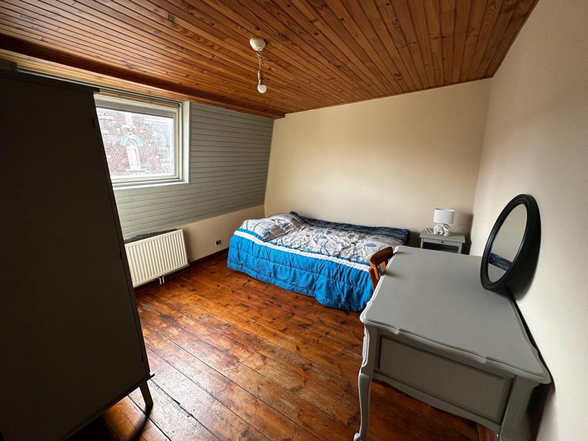 Location appartement Mons-en-Baroeul Ref. LA2251