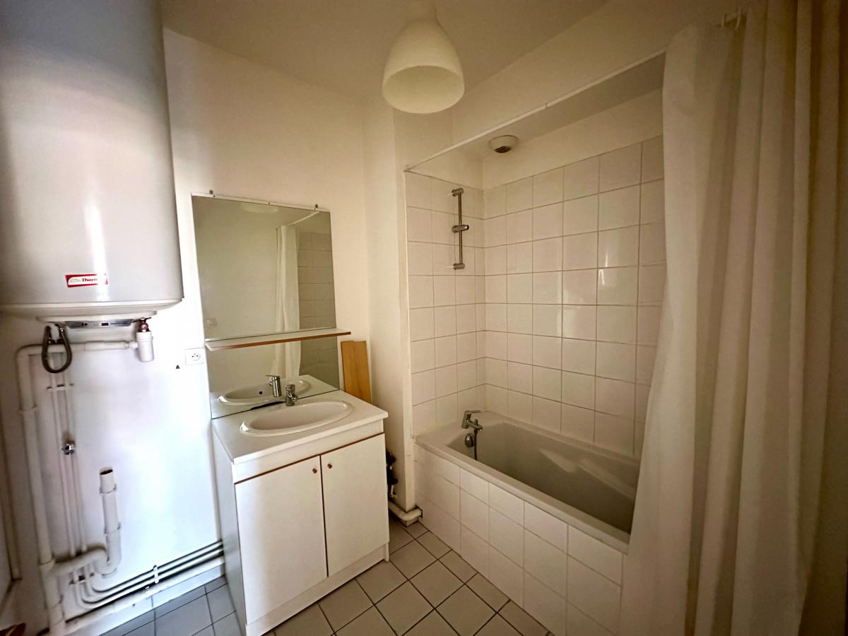 Location appartement Roubaix Ref. LA2159