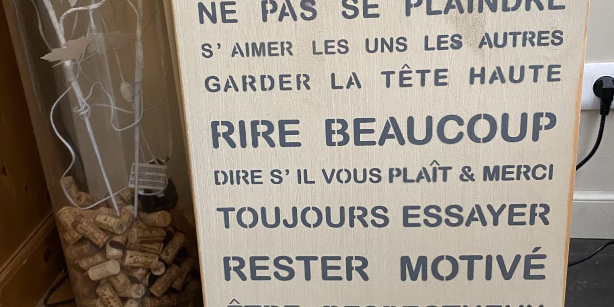 Location maison La Madeleine Ref. LM376