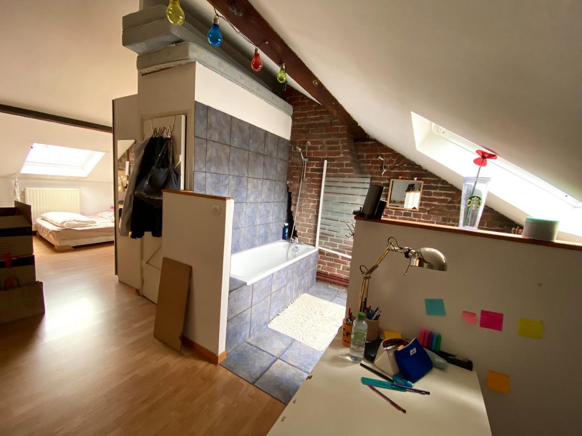 Location maison La Madeleine Ref. LM376