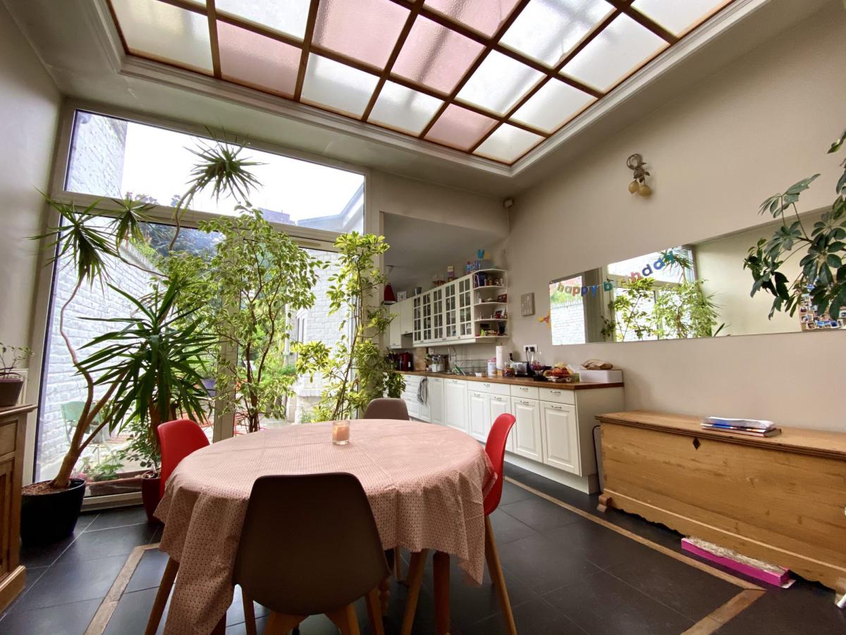 Location maison La Madeleine Ref. LM376