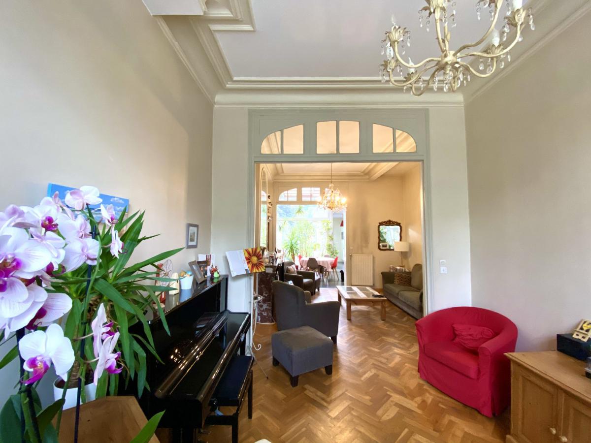 Location maison La Madeleine Ref. LM376