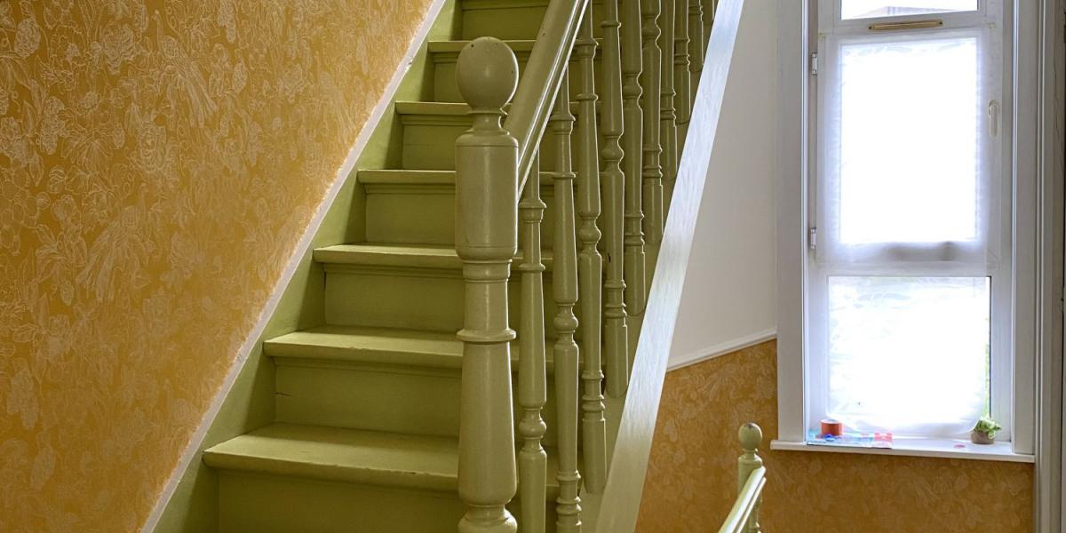 Location maison La Madeleine Ref. LM376