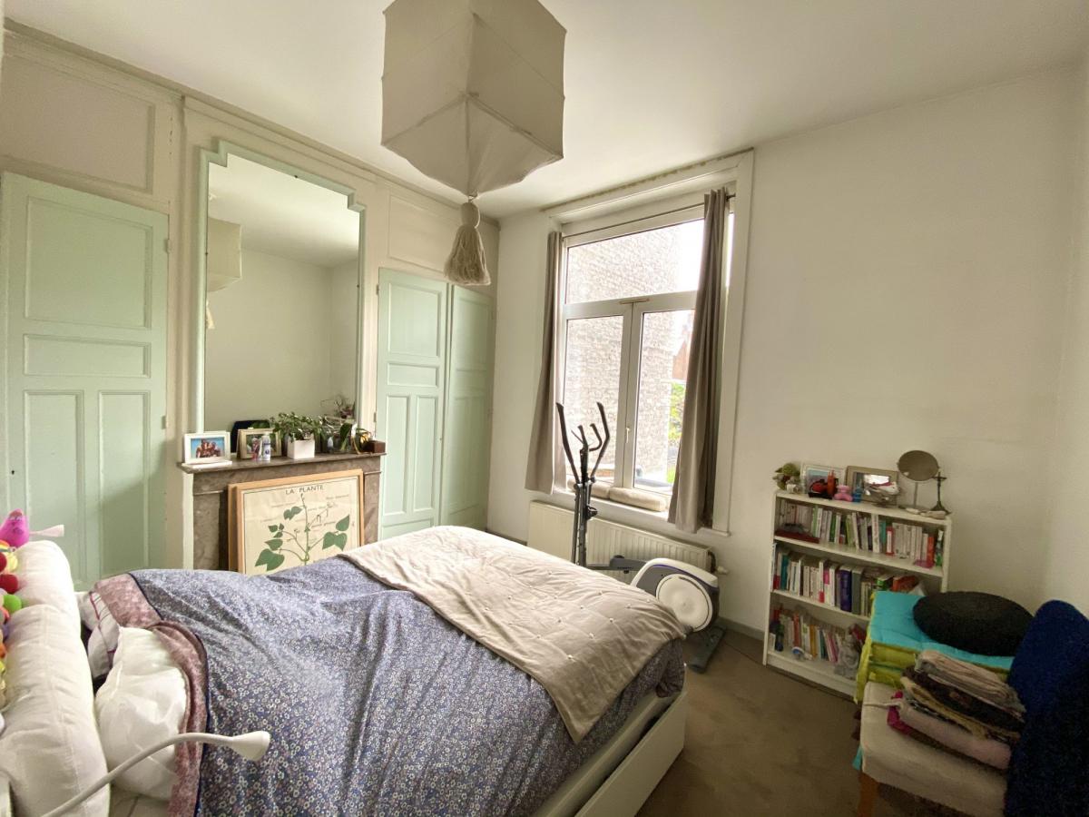 Location maison La Madeleine Ref. LM376