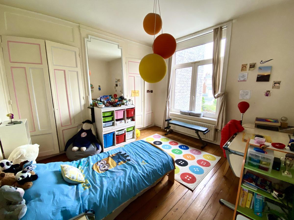 Location maison La Madeleine Ref. LM376