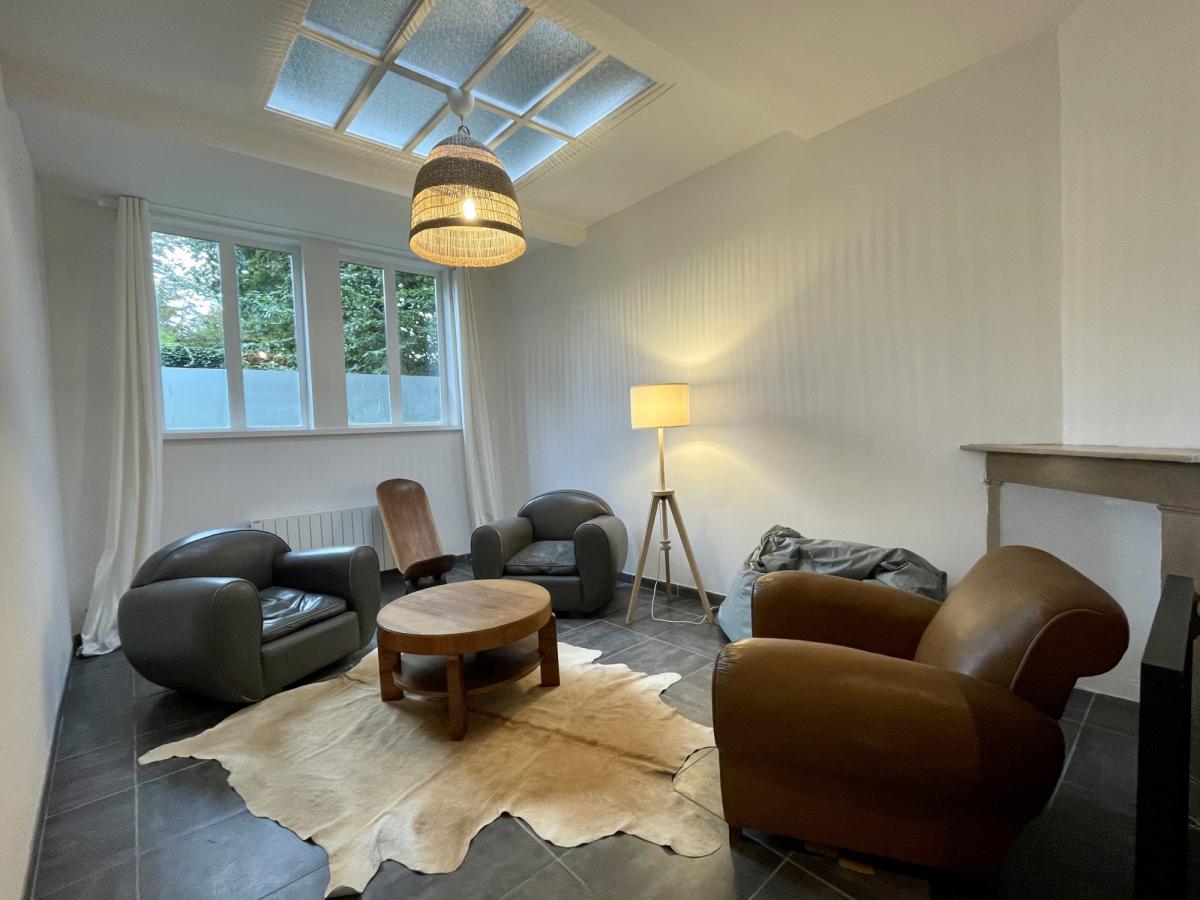 Location maison La Madeleine Ref. LM413