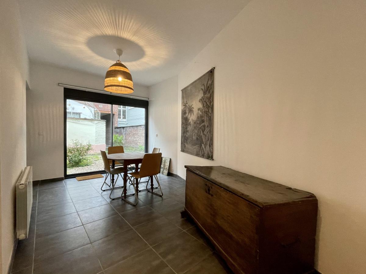 Location maison La Madeleine Ref. LM413