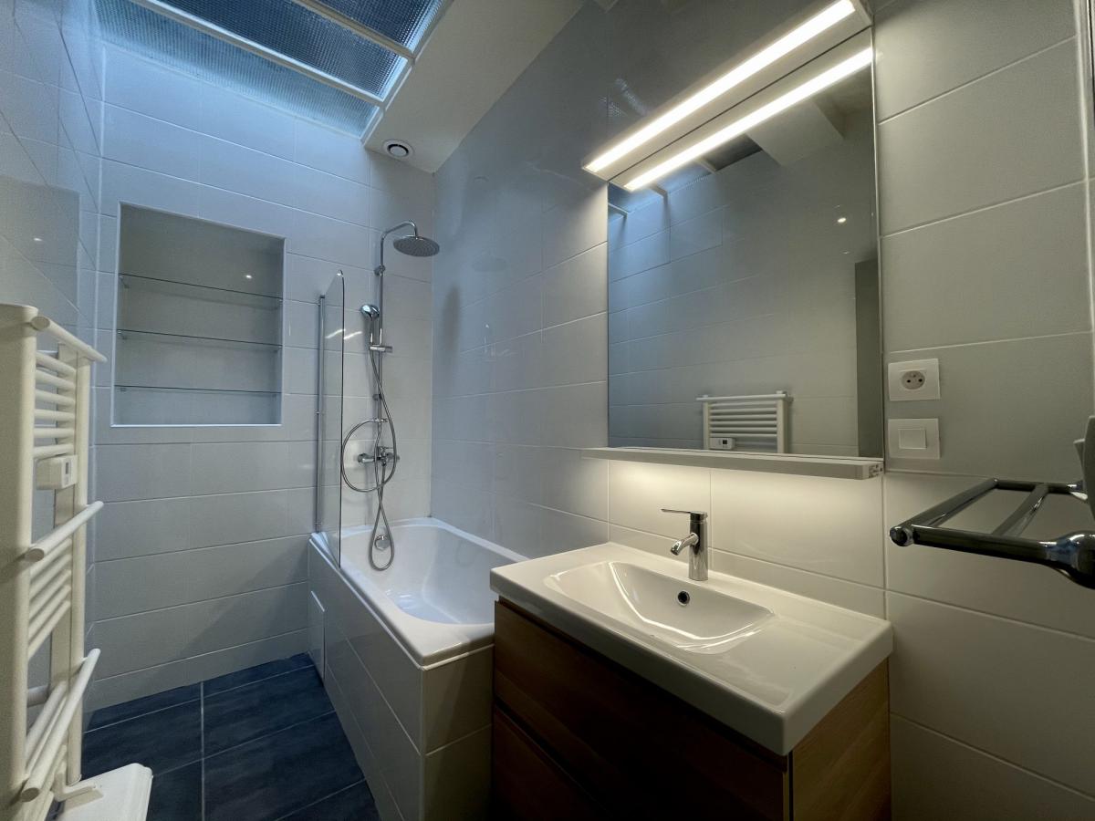 Location maison La Madeleine Ref. LM413