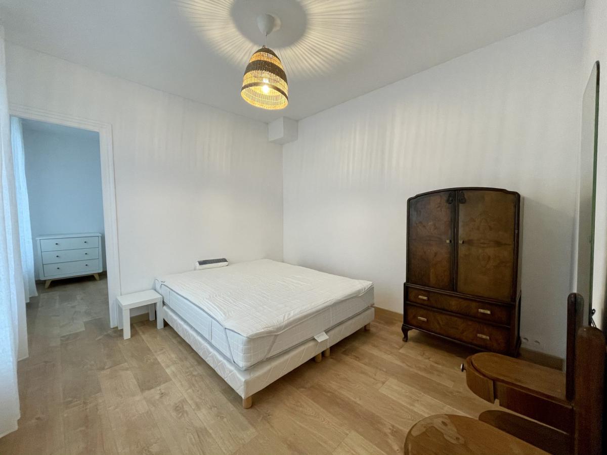 Location maison La Madeleine Ref. LM413