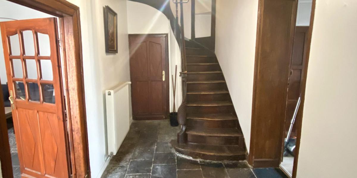 Location maison Lille Ref. LM380