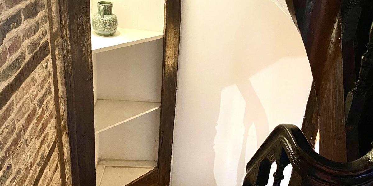 Location maison Lille Ref. LM380