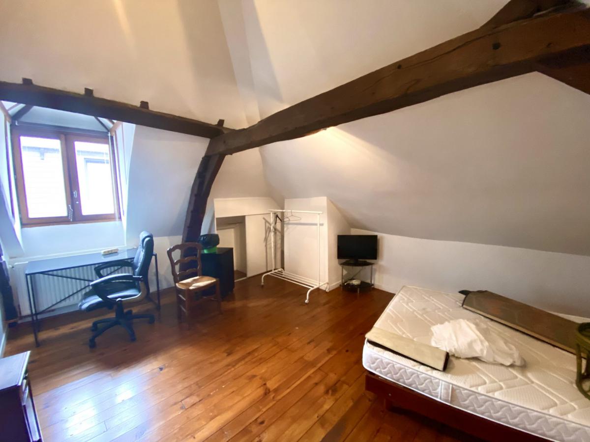 Location maison Lille Ref. LM380