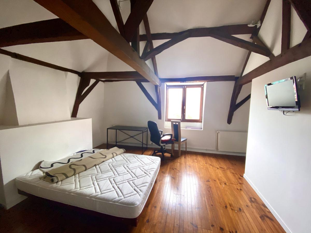 Location maison Lille Ref. LM380