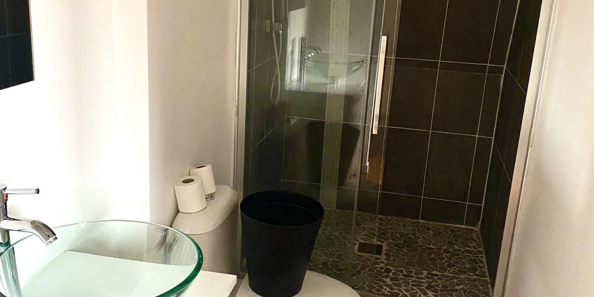 Location maison Lille Ref. LM380