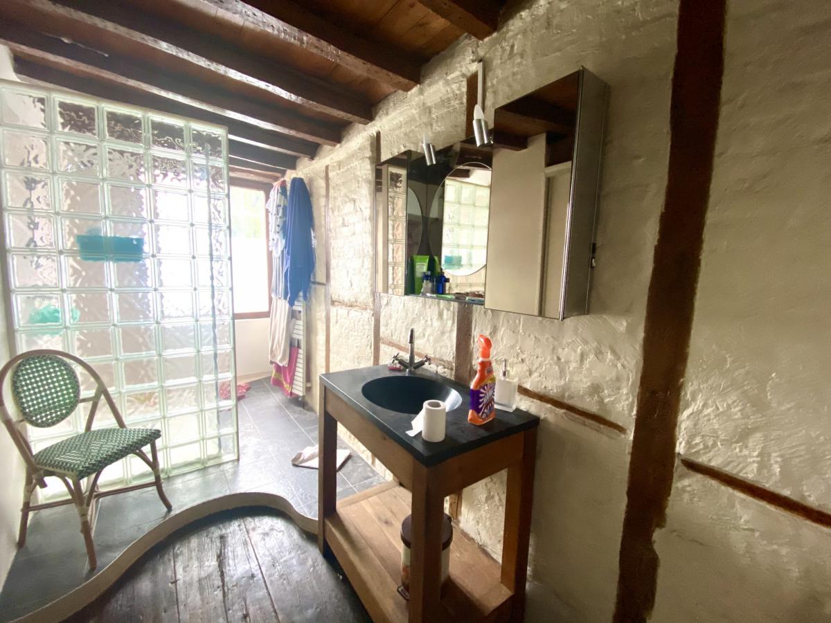 Location maison Lille Ref. LM380