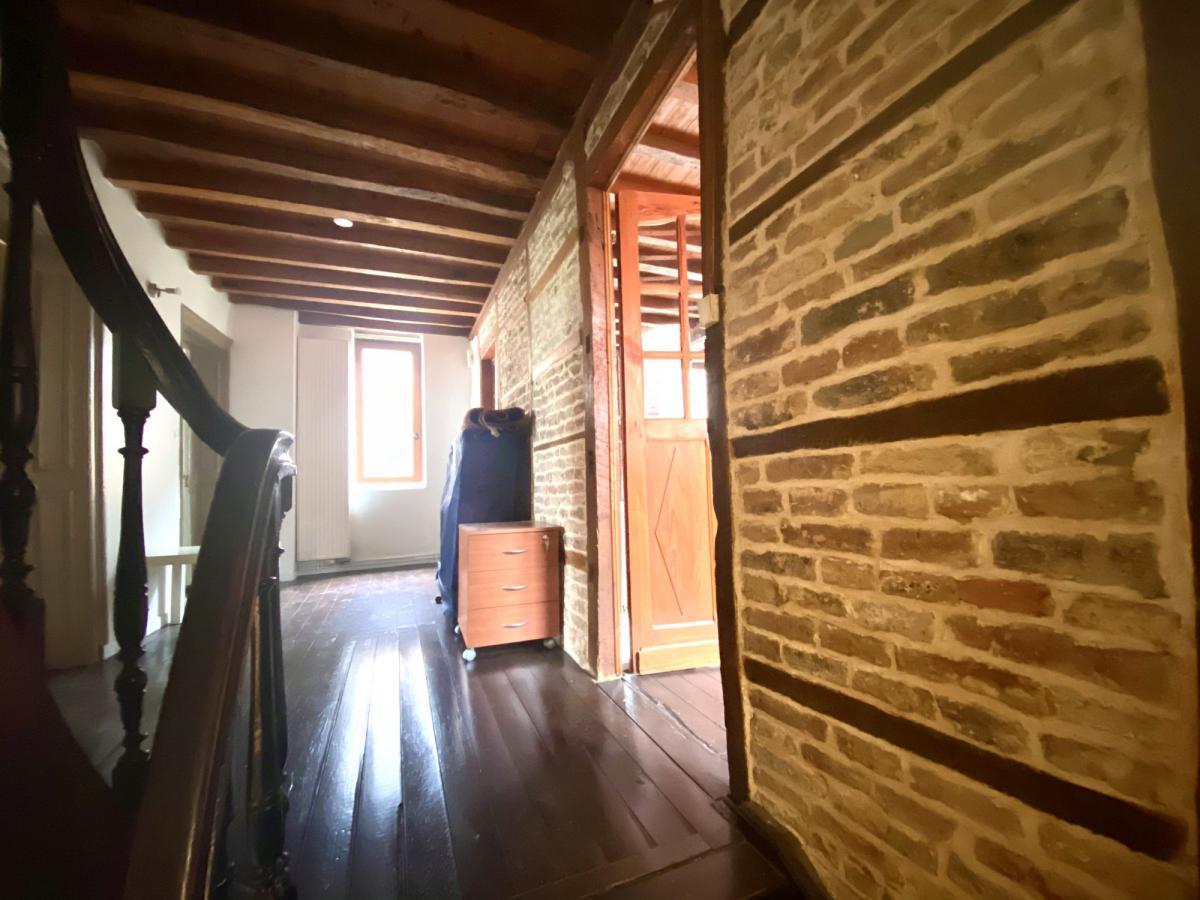 Location maison Lille Ref. LM380