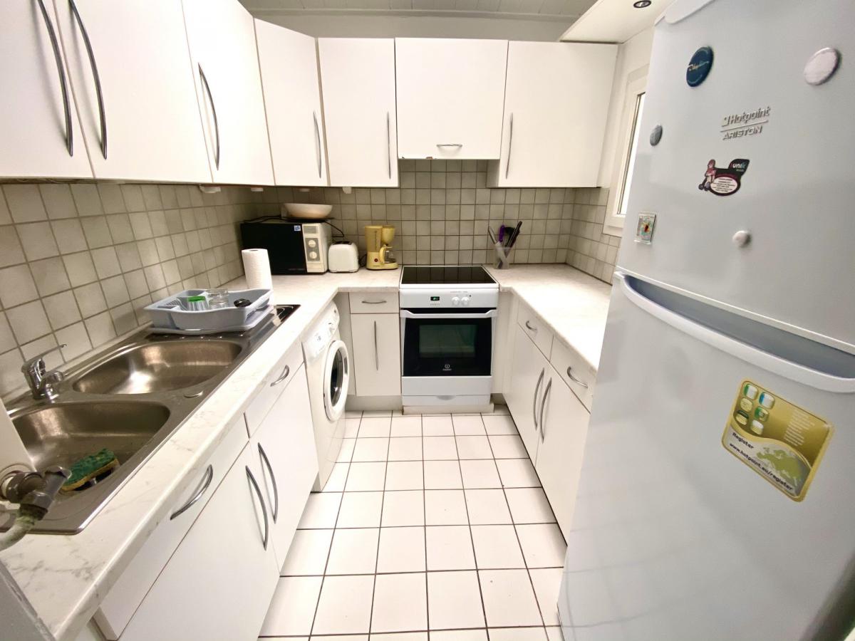 Location maison Lille Ref. LM380