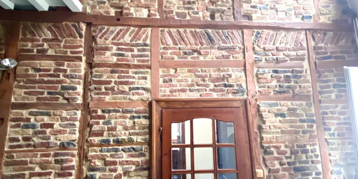 Location maison Lille Ref. LM380