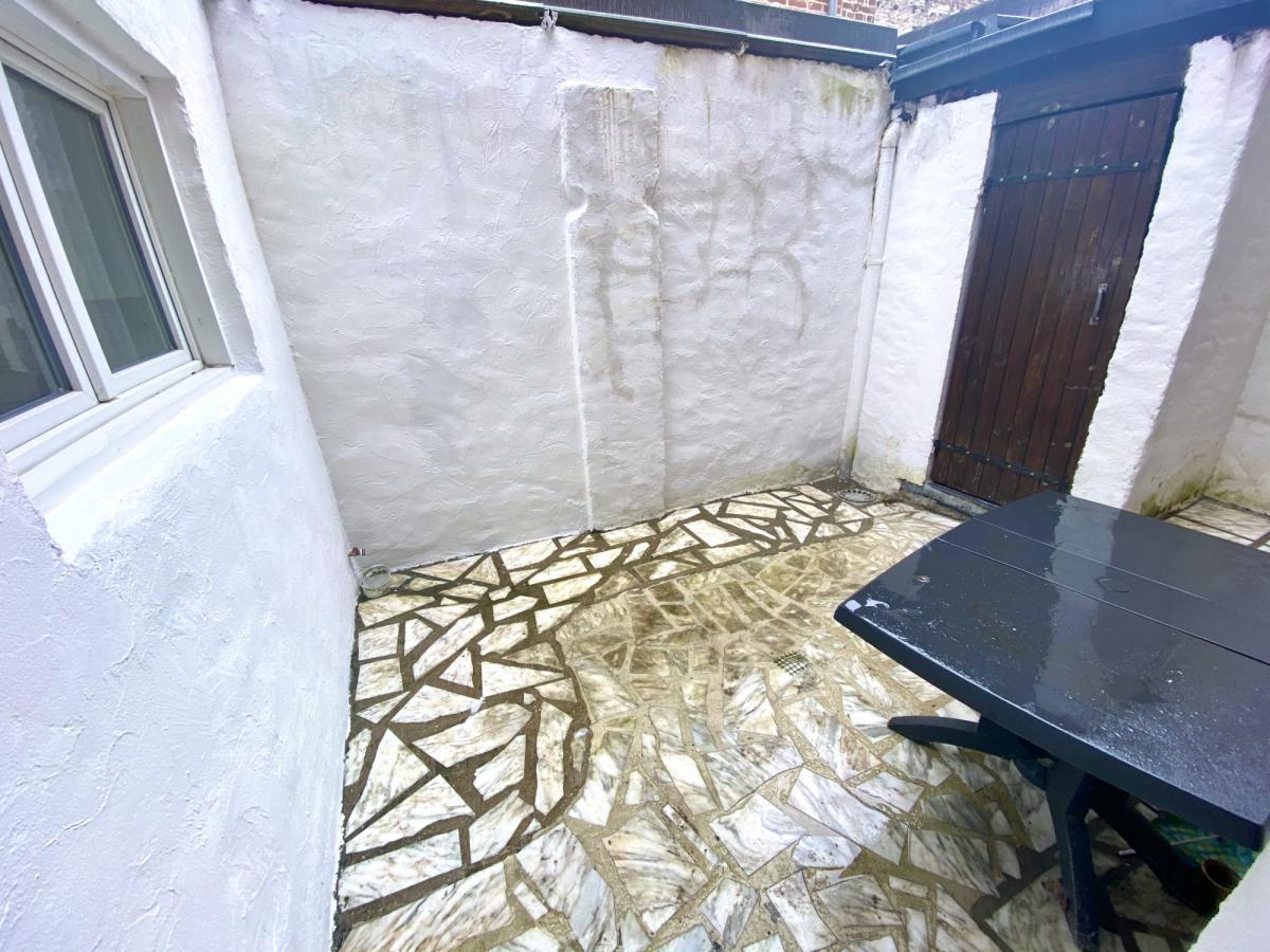 Location maison Lille Ref. LM380