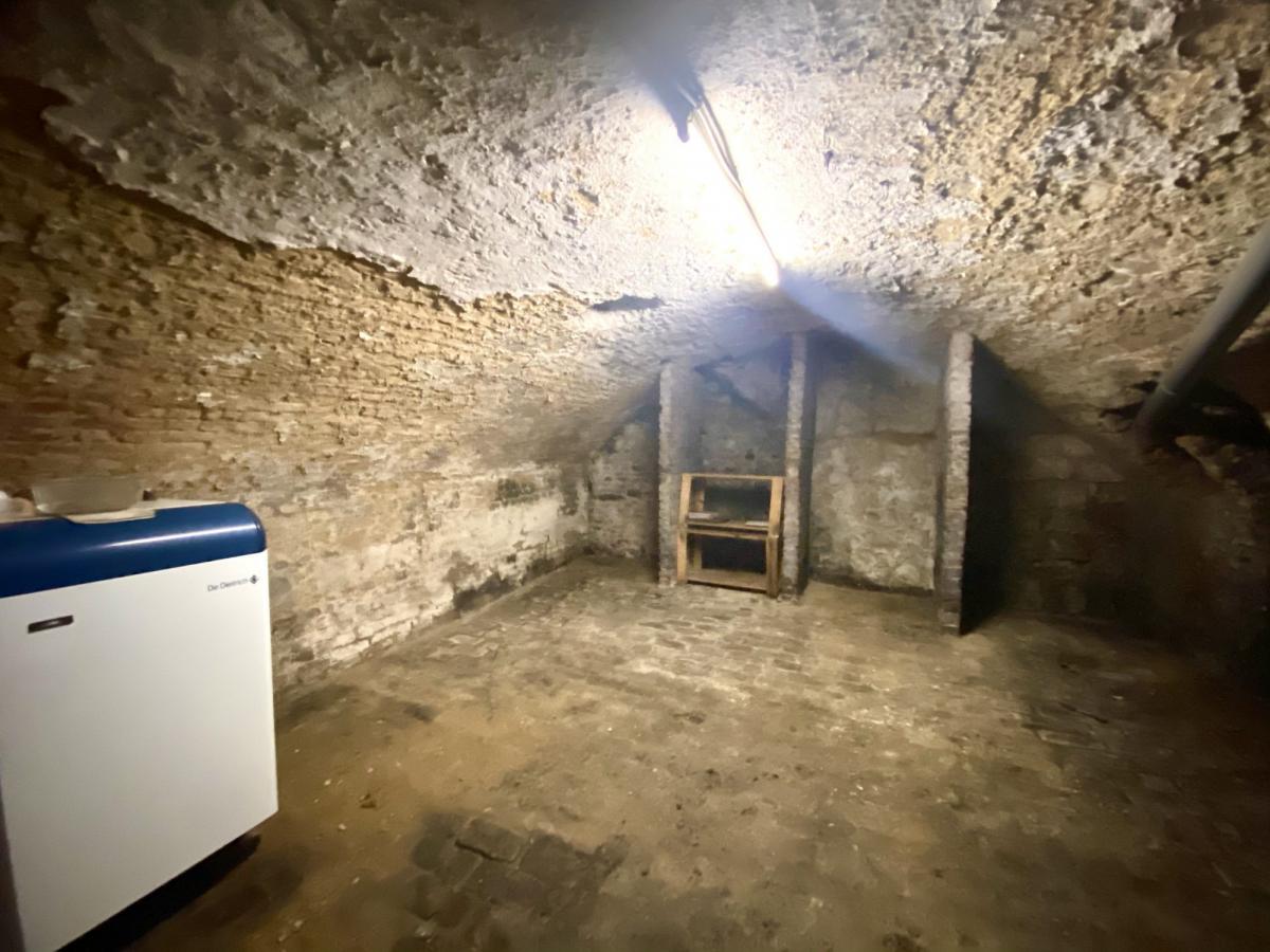 Location maison Lille Ref. LM380