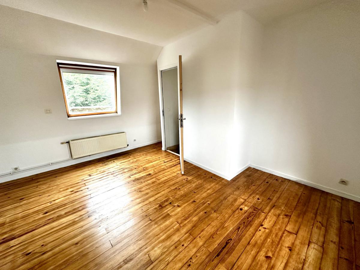 Location maison Mons-en-Baroeul Ref. LM496