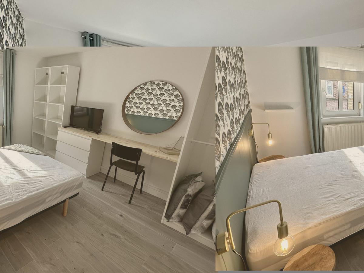 Location maison Santes Ref. LM449