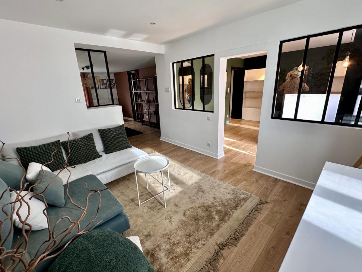 Location maison Santes Ref. LM449