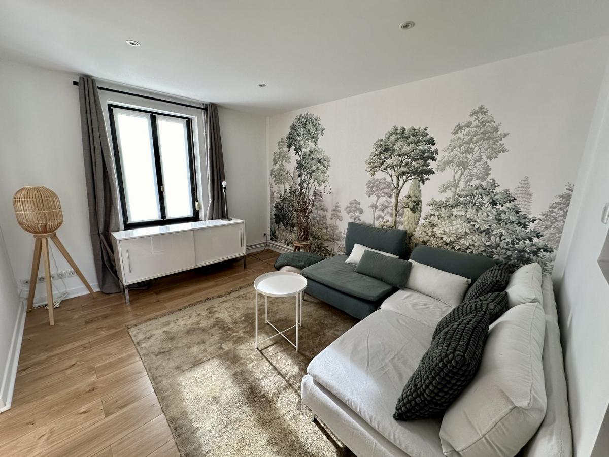 Location maison Santes Ref. LM449