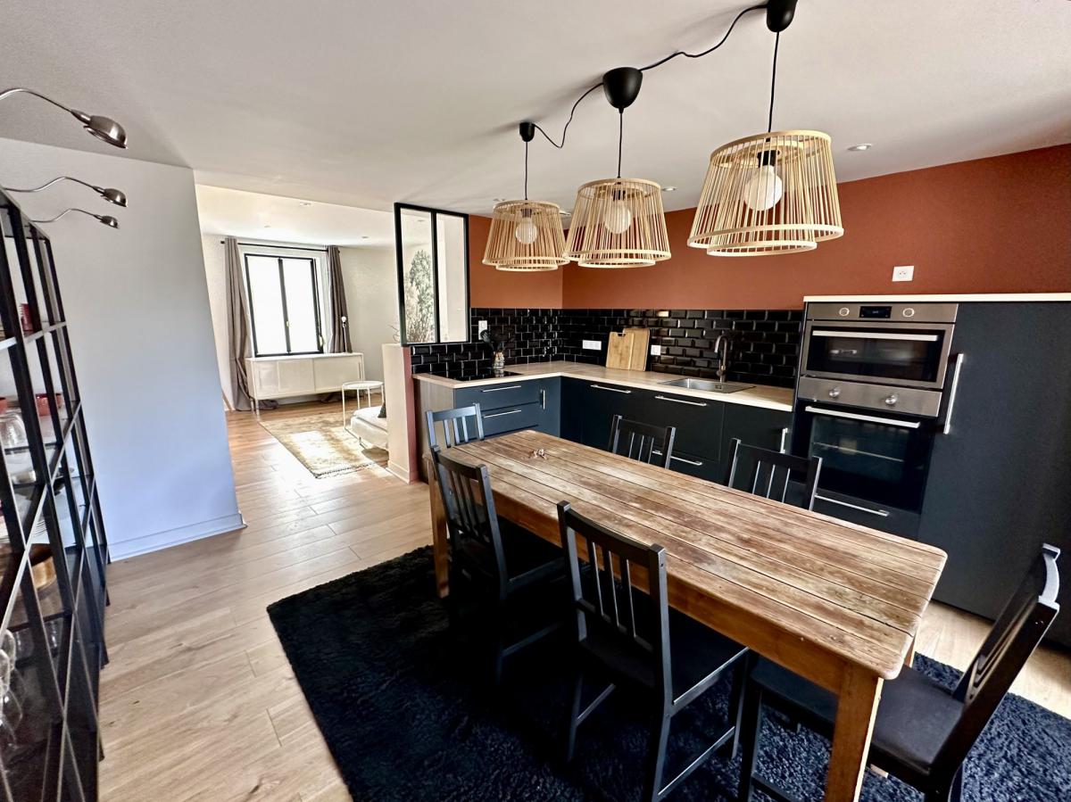 Location maison Santes Ref. LM449