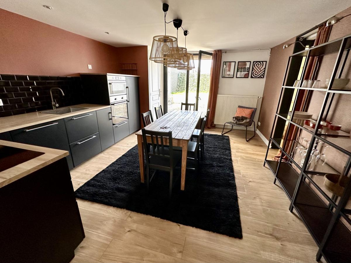 Location maison Santes Ref. LM449