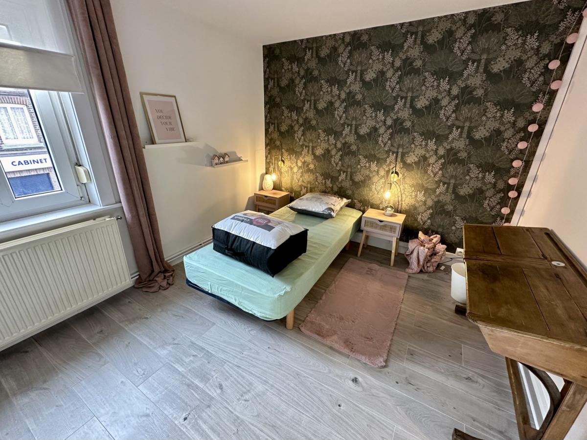 Location maison Santes Ref. LM449