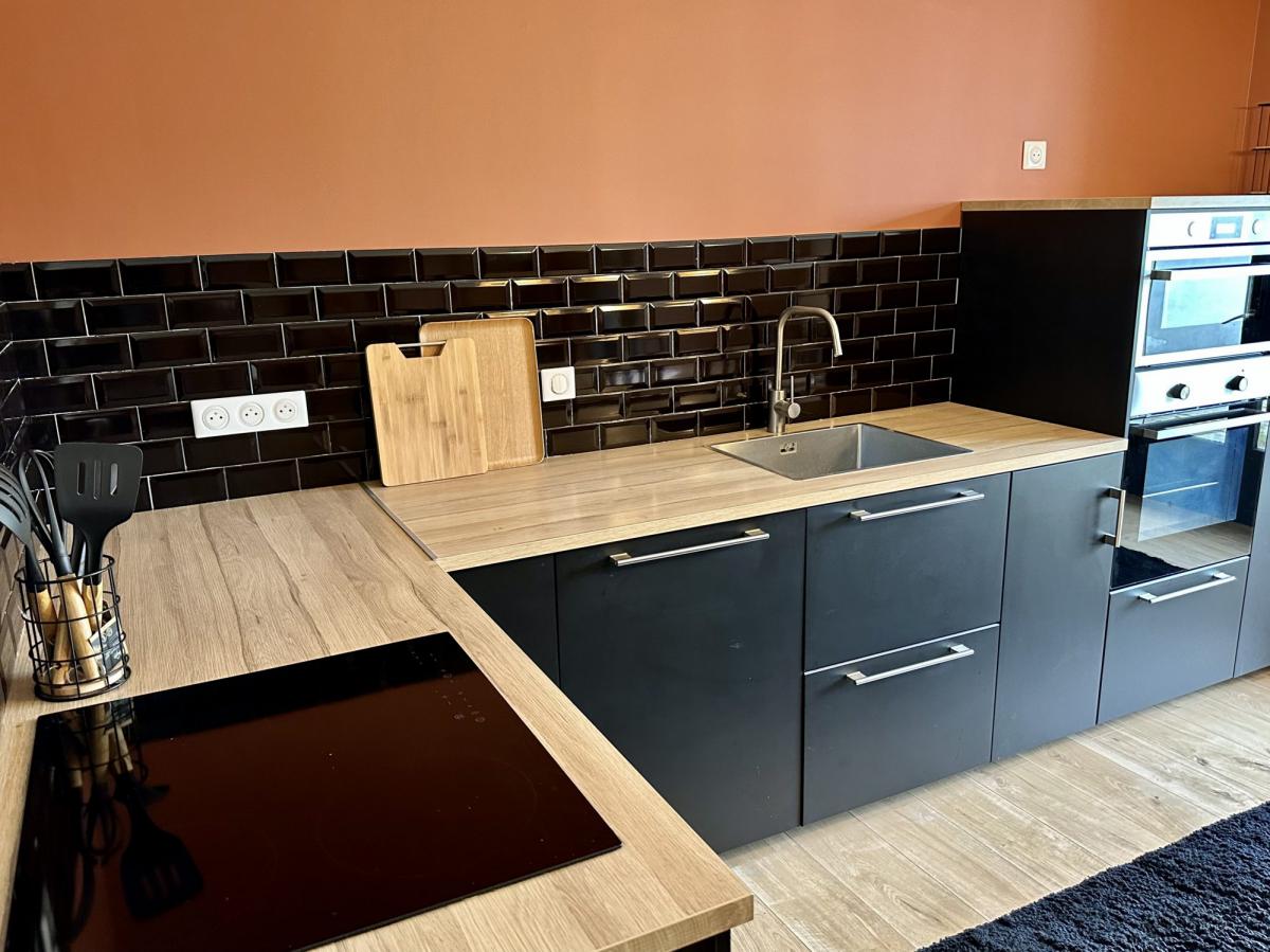 Location maison Santes Ref. LM449