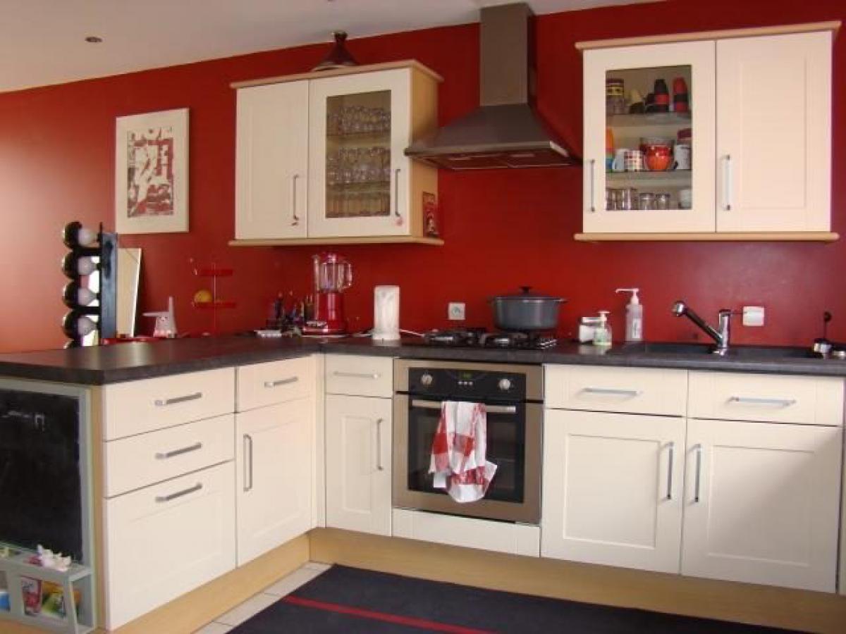 Location maison Wasquehal Ref. LM338