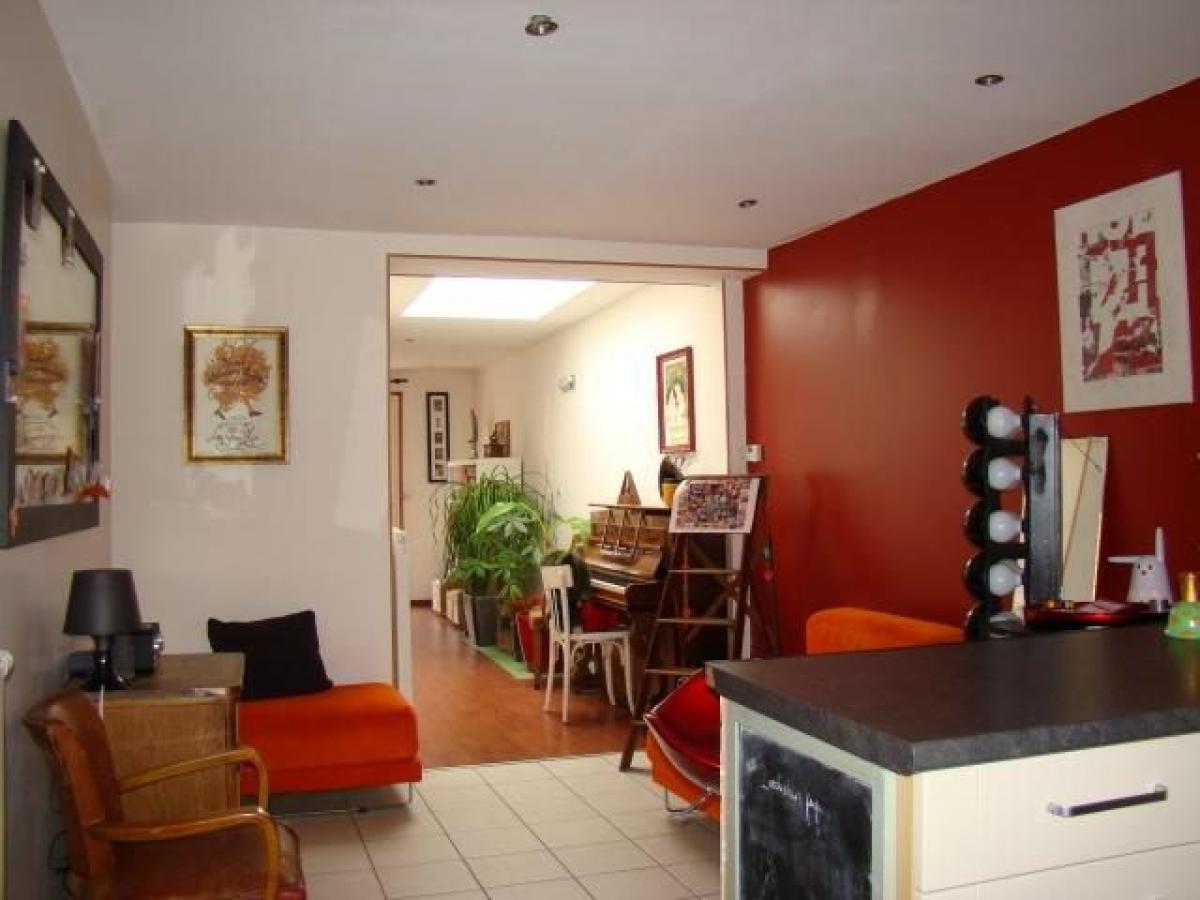Location maison Wasquehal Ref. LM338