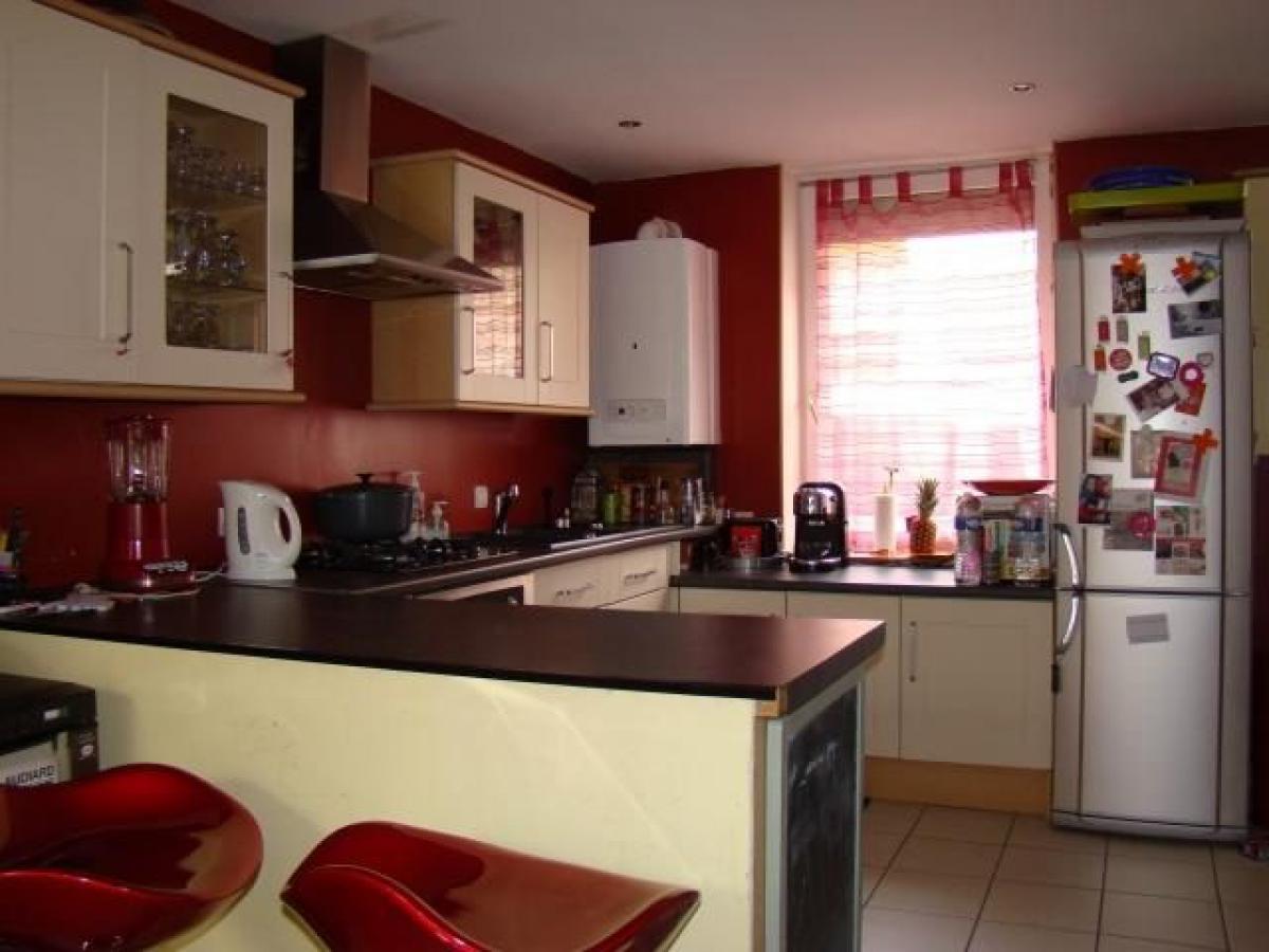 Location maison Wasquehal Ref. LM338