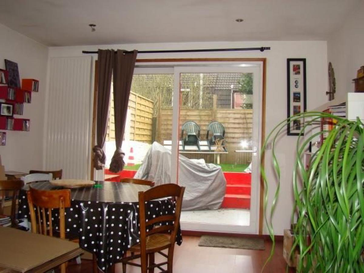 Location maison Wasquehal Ref. LM338