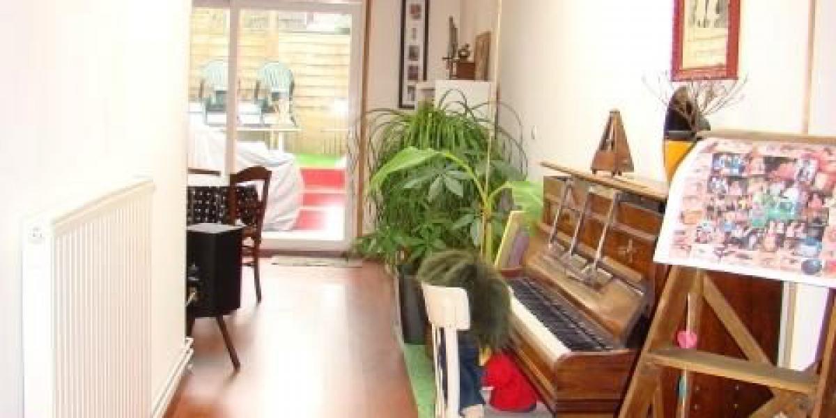 Location maison Wasquehal Ref. LM338